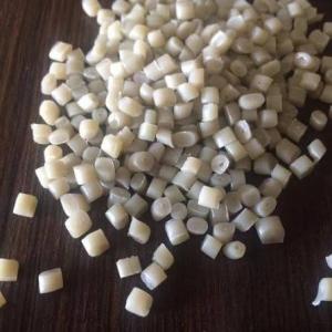 HDPE REPROCESSED GRANULES HDPE Reprocess Granule Injection Molding faridabad haryana india Plastic4trade