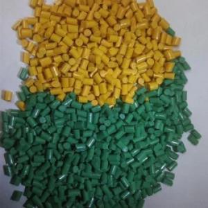 HDPE  REPROCESSED GRANULES HDPE Reprocess Granule Injection Molding nashik maharashtra india Plastic4trade Plastic4trade