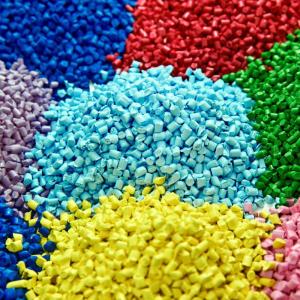 HDPE  REPROCESSED GRANULES HDPE Reprocess Granule Pipe undefined uttar pradesh india Plastic4trade