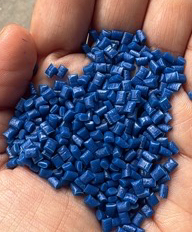 HDPE  REPROCESSED GRANULES HDPE Reprocess Granule Pipe vasai virar maharashtra india Plastic4trade