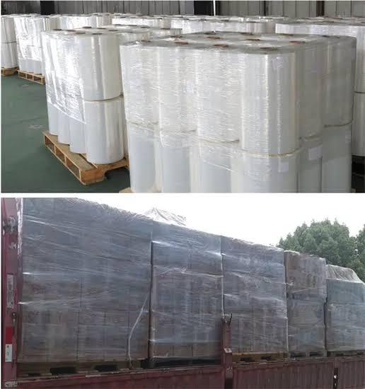 HDPE ROLL 1030  Rolls Extrusion siliguri west bengal india Plastic4trade