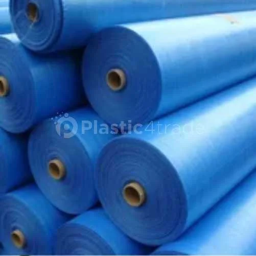 HDPE ROLLS HDPE Rolls Extrusion delhi india Plastic4trade