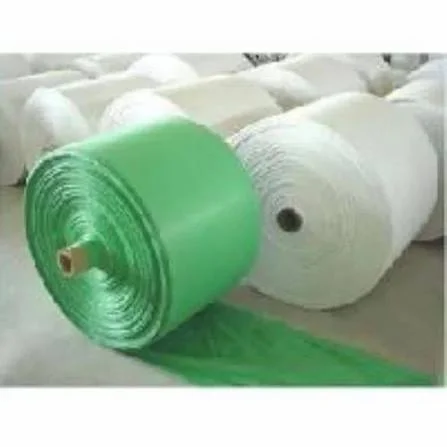 HDPE ROLLS  Rolls RAFFIA gozaria gujarat india Plastic4trade
