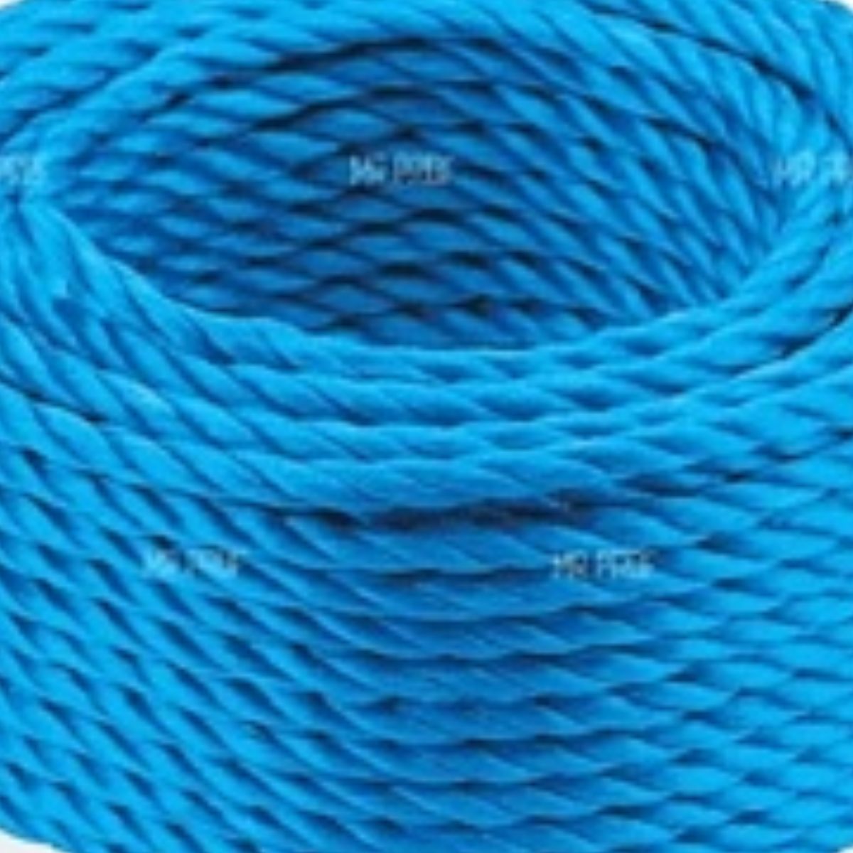 HDPE ROPE HDPE Finish Goods Monofilament kolkata west bengal india Plastic4trade