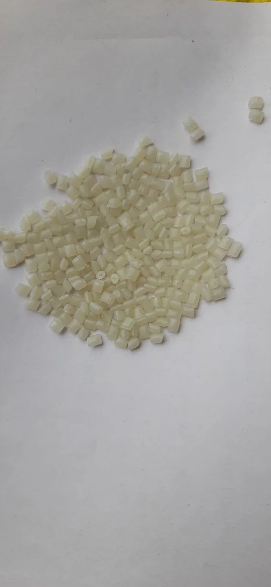 HDPE RP GRANULES HDPE Reprocess Granule Blow palanpur gujarat india Plastic4trade