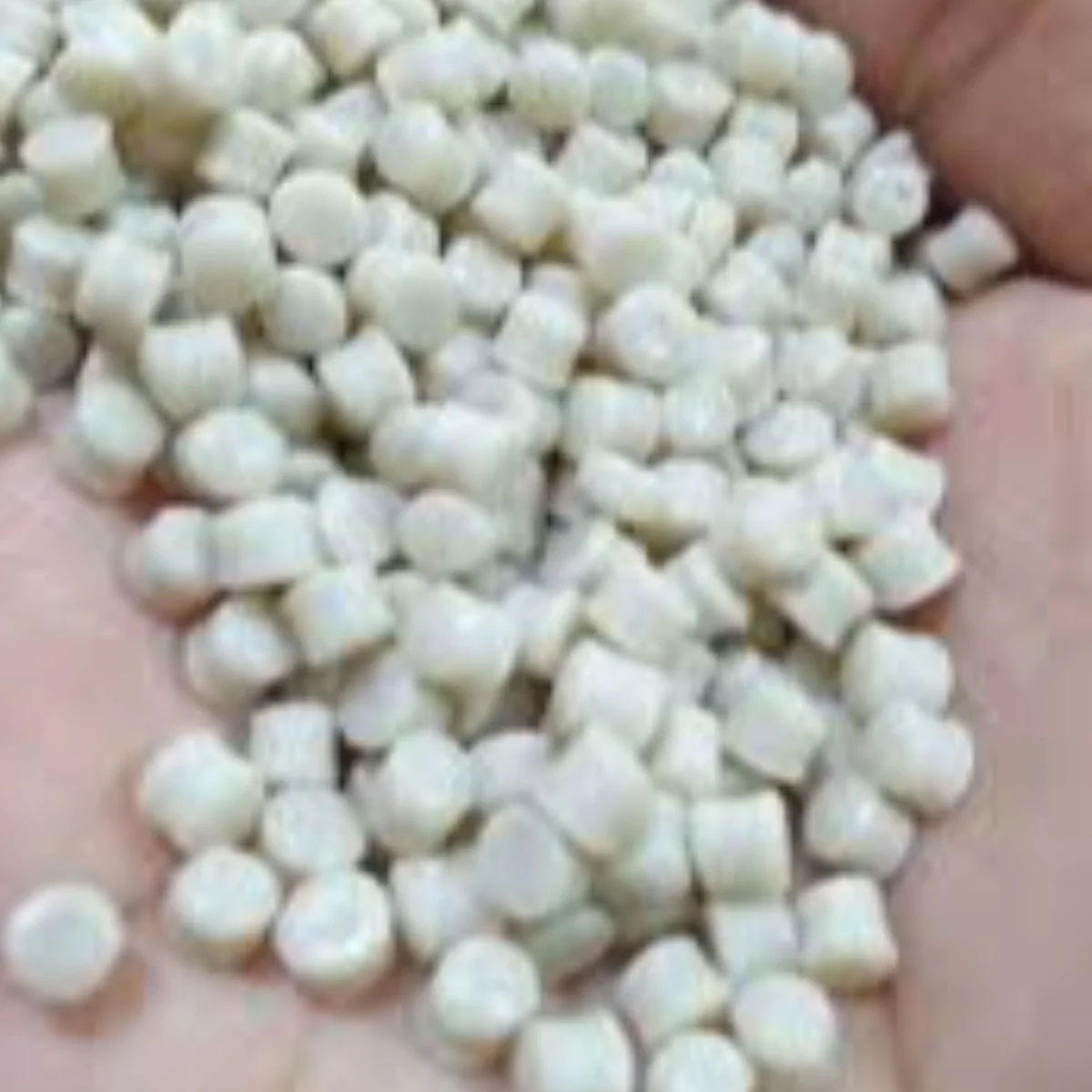 HDPE RP GRANULES HDPE Plastic4trade