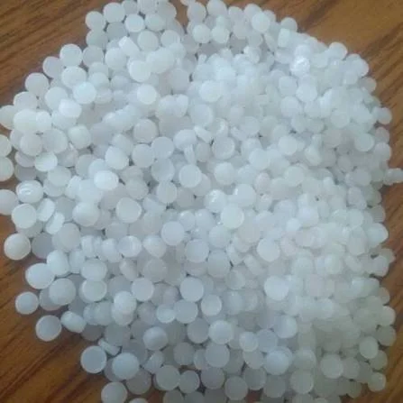 HDPE RP GRANULES HDPE Plastic4trade