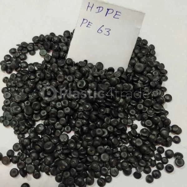 HDPE R.P HDPE Reprocess Granule Pipe madhya pradesh india Plastic4trade