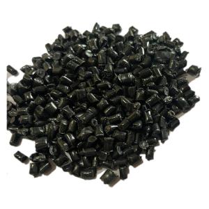 HDPE SCRAP GRANULES  Reprocess Granule Injection Molding surat gujarat india Plastic4trade