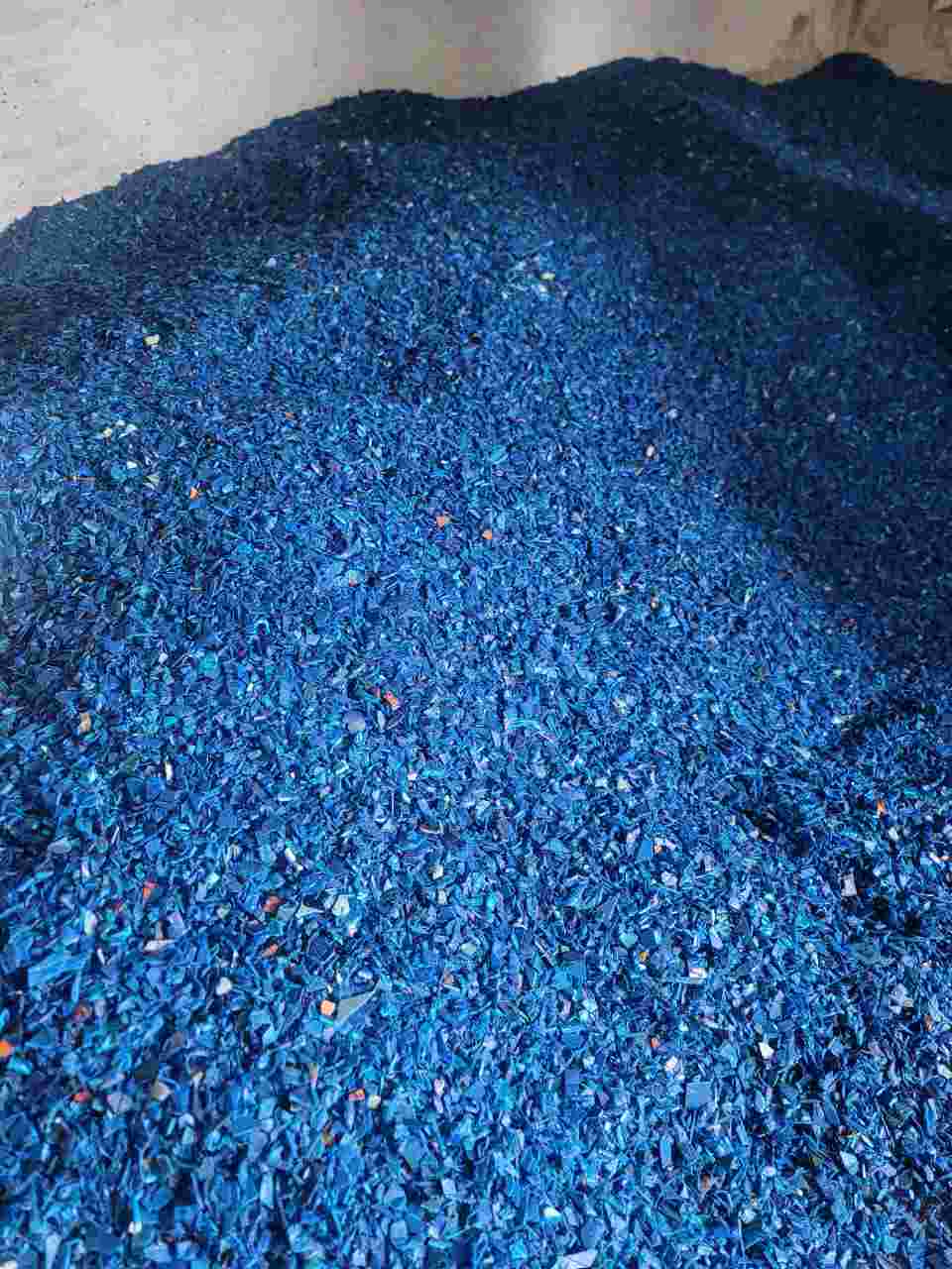 HDPE SCRAP GRINDING HDPE Grinding Blow ankleshwar gujarat india Plastic4trade