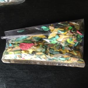 HDPE SCRAP GRINDING HDPE Grinding Blow Injection Molding nashik maharashtra india Plastic4trade Plastic4trade