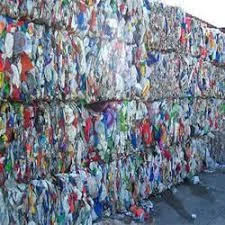 HDPE SCRAP HDPE Scrap Blow changodar gujarat india Plastic4trade