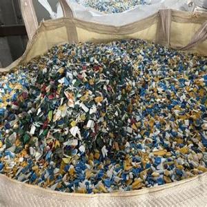 HDPE SCRAP HDPE Scrap Blow darbhanga bihar india Plastic4trade