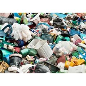 HDPE SCRAP HDPE Scrap Blow Injection Molding pipalgone madhya pradesh india Plastic4trade