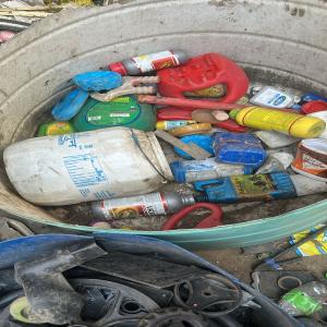 HDPE  SCRAP HDPE Scrap Blow undefined punjab india Plastic4trade