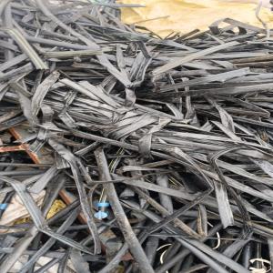 HDPE SCRAP HDPE Scrap Extrusion Pipe buldhana maharashtra india Plastic4trade Plastic4trade
