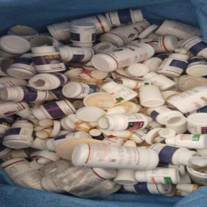 HDPE SCRAP HDPE Scrap Injection Molding bhautipratappur uttar pradesh india Plastic4trade