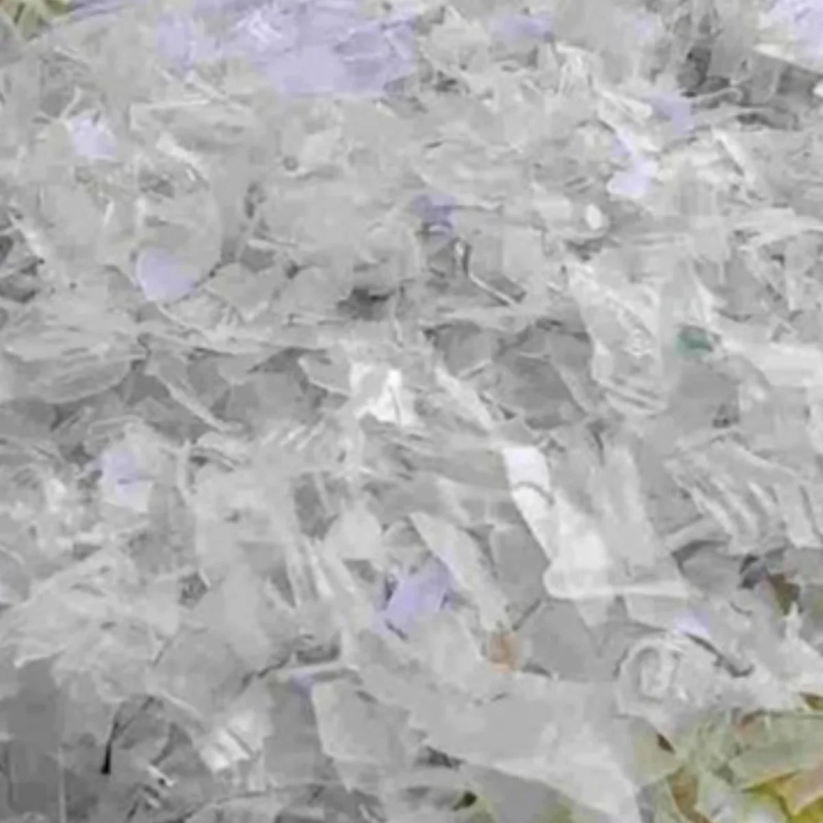 HDPE SCRAP HDPE Scrap Injection Molding bhiwandi maharashtra india Plastic4trade