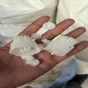 HDPE SCRAP HDPE Scrap Injection Molding delhi delhi india Plastic4trade