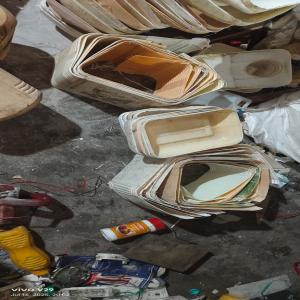 HDPE SCRAP HDPE Scrap Injection Molding indore madhya pradesh india Plastic4trade