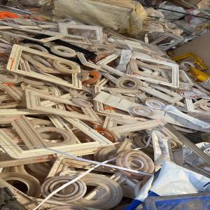 HDPE SCRAP HDPE Grinding Injection Molding pune maharashtra india Plastic4trade