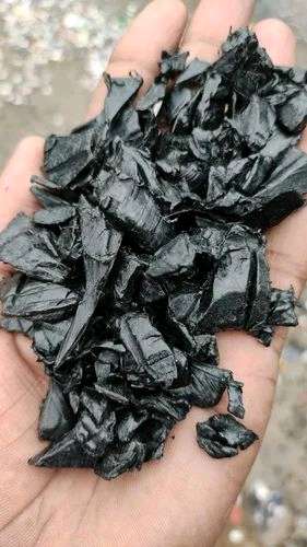 HDPE SECOND PIPE HDPE Grinding Pipe mahuva gujarat india Plastic4trade