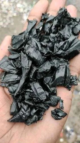 HDPE SECOND PIPE HDPE Grinding Pipe mahuva gujarat india Plastic4trade