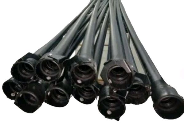 HDPE SPRINKLER PIPE HDPE Pipe Pipe ankleshwar gujarat india Plastic4trade