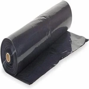 HDPE TARPAULIN ROLL BLACK HDPE Rolls Finish Goods Film Grade akole maharashtra india Plastic4trade