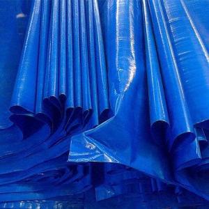 HDPE TARPAULIN ROLL HDPE Rolls Film Grade jodhpur rajasthan india Plastic4trade