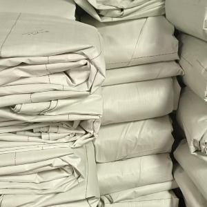 HDPE TARPAULINE FABRIC ROLL WHITE HDPE Rolls Film Grade agra division uttar pradesh india Plastic4trade Plastic4trade