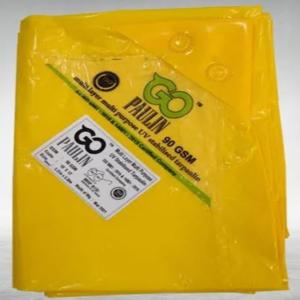 HDPE TARPAULINE HDPE Finish Goods Film Grade katni madhya pradesh india Plastic4trade