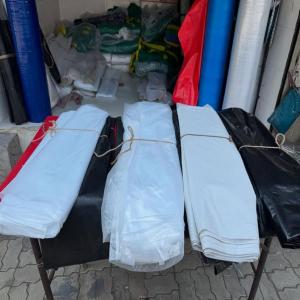 HDPE TARPAULINE HDPE Finish Goods Film Grade navi mumbai maharashtra india Plastic4trade
