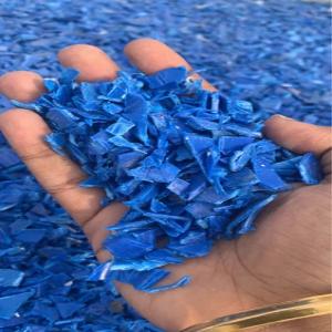 HDPE UNWASHED GRINDING HDPE Grinding Blow panchkula haryana india Plastic4trade
