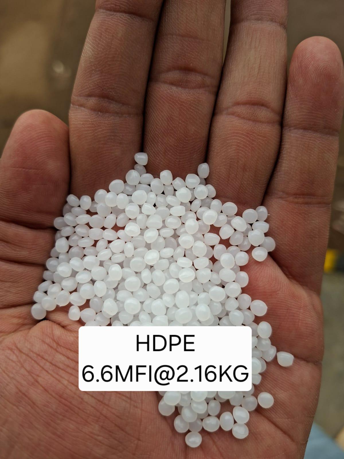 HDPE VIRGIN DANA HDPE Prime/Virgin Blow bhoirgaon maharashtra india Plastic4trade