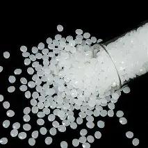 HDPE VIRGIN DANA HDPE Prime/Virgin Blow Injection Molding delhi delhi india Plastic4trade