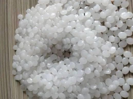 HDPE VIRGIN GRANULES B52 HDPE Prime/Virgin Blow Film Grade ahmedabad gujarat india Plastic4trade