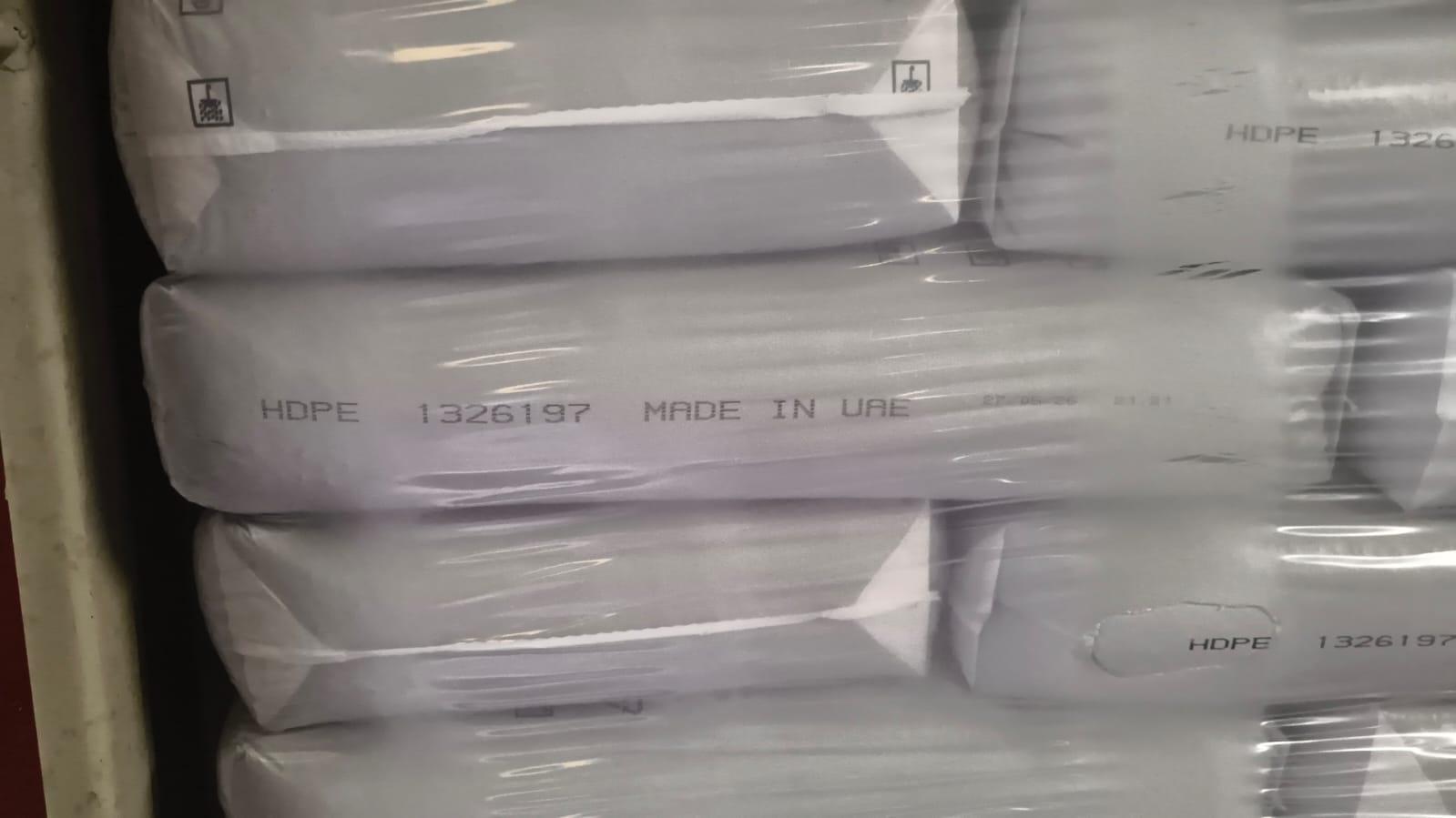 HDPE VIRGIN GRANULES HDPE Prime/Virgin Blow bhiwandi maharashtra india Plastic4trade