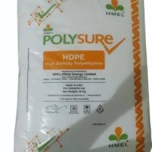 HDPE VIRGIN GRANULES HDPE Prime/Virgin Blow Injection Molding Film Grade faridabad haryana india Plastic4trade