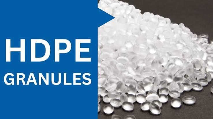 HDPE VIRGIN GRANULES HDPE Prime/Virgin Blow kolkata west bengal india Plastic4trade