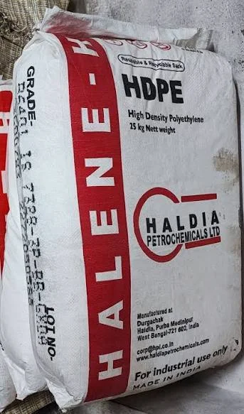 HDPE VIRGIN GRANULES HDPE Prime/Virgin Blow sainthia west bengal india Plastic4trade