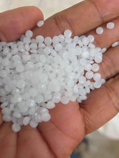 HDPE VIRGIN GRANULES HDPE Prime/Virgin Blow solapur maharashtra india Plastic4trade