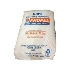 HDPE VIRGIN GRANULES HDPE Prime/Virgin Film Grade mumbai maharashtra india Plastic4trade