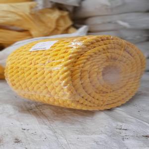 HDPE VIRGIN ROPE HDPE Finish Goods Extrusion dhoraji gujarat india Plastic4trade Plastic4trade
