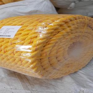 HDPE VIRGIN ROPE HDPE Finish Goods Extrusion dhoraji gujarat india Plastic4trade Plastic4trade