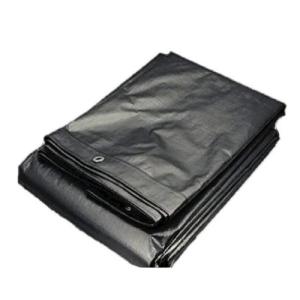 HDPE WATERPROOF TARPAULINS+ HDPE Finish Goods Film Grade vadrad gujarat india Plastic4trade