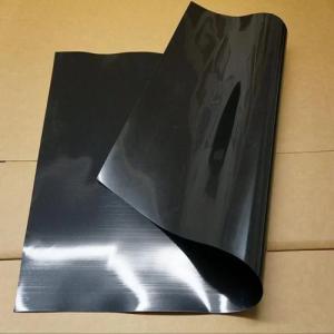 HDPE WATERPROOFING MEMBRANE SHEET HDPE Sheet Film Grade ahmedabad gujarat india Plastic4trade