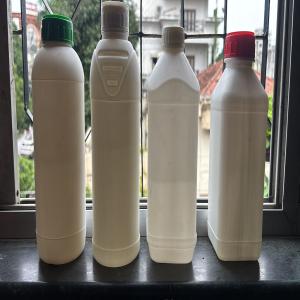 HDPE WHITE BOTTELS HDPE Finish Goods Blow nagpur maharashtra india Plastic4trade