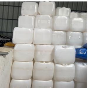 HDPE WHITE CAN HDPE Scrap Blow muzaffarnagar uttar pradesh india Plastic4trade Plastic4trade