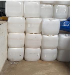 HDPE WHITE CAN HDPE Scrap Blow muzaffarnagar uttar pradesh india Plastic4trade